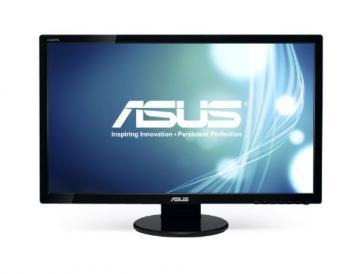 Monitor LED Asus 27" Wide Full HD VE278Q - Pret | Preturi Monitor LED Asus 27" Wide Full HD VE278Q