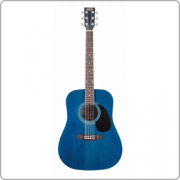 Stagg SW205TB - Chitara acustica Dreadnought - Pret | Preturi Stagg SW205TB - Chitara acustica Dreadnought