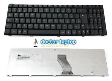 Tastatura laptop Lenovo U550 - Pret | Preturi Tastatura laptop Lenovo U550