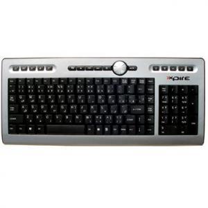 Tastatura Xpire K130 multimedia PS/2 - MLKYB-K130 - Pret | Preturi Tastatura Xpire K130 multimedia PS/2 - MLKYB-K130