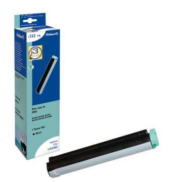 Toner PELIKAN 628879 negru pentru B4100 - Pret | Preturi Toner PELIKAN 628879 negru pentru B4100