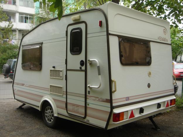 Vand rulota ELDDIS VOGUE 30se 212 - Anglia 1997 - Pret | Preturi Vand rulota ELDDIS VOGUE 30se 212 - Anglia 1997