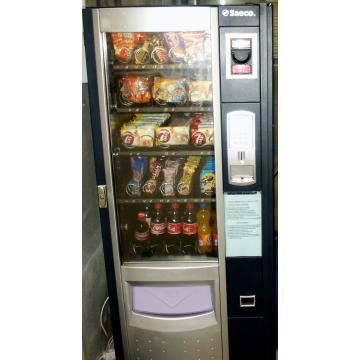 Automat de mancare pe comanda Saeco BP 36 - Pret | Preturi Automat de mancare pe comanda Saeco BP 36