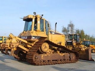 Buldozer Caterpillar D6N LGP 2004 de vanzare second hand vanzari buldozere - Pret | Preturi Buldozer Caterpillar D6N LGP 2004 de vanzare second hand vanzari buldozere