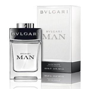 Bvlgari Bvlgari Man, 60 ml, EDT - Pret | Preturi Bvlgari Bvlgari Man, 60 ml, EDT