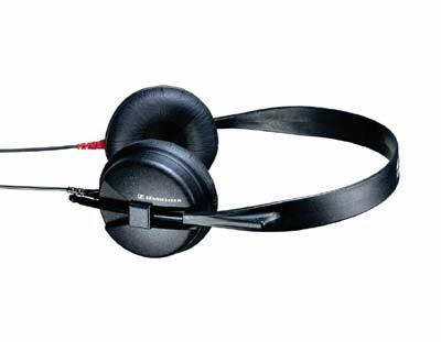 Casti Sennheiser HD 25-SP II - Distribuitor autorizat SENNHEISER - Pret | Preturi Casti Sennheiser HD 25-SP II - Distribuitor autorizat SENNHEISER