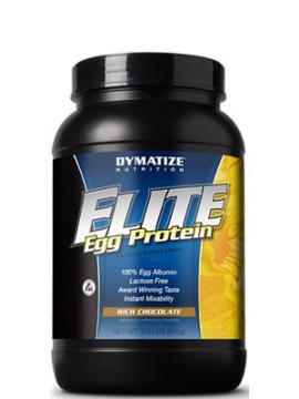 Dymatize - Elite Egg Protein 910g - Pret | Preturi Dymatize - Elite Egg Protein 910g