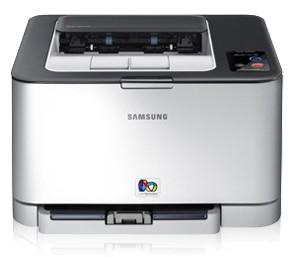 FIX - Resoftare Samsung CLP-325W - Pret | Preturi FIX - Resoftare Samsung CLP-325W