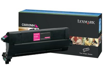 Incarcare cartuse LEXMARK Color  C920 MAGENTA - Pret | Preturi Incarcare cartuse LEXMARK Color  C920 MAGENTA