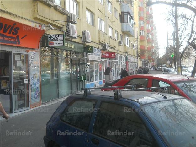 Inchiriere spatiu comercial stradal, vad bun, aproape de piata Rahovei - Pret | Preturi Inchiriere spatiu comercial stradal, vad bun, aproape de piata Rahovei