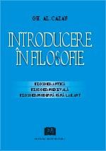 Introducere in filosofie. Filosofia antica, filosofia medievala, filosofia moderna pana la Kant - Pret | Preturi Introducere in filosofie. Filosofia antica, filosofia medievala, filosofia moderna pana la Kant