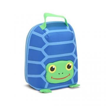 Melissa and Doug - Gentuta pentru Pranz Scootin Turtle - Pret | Preturi Melissa and Doug - Gentuta pentru Pranz Scootin Turtle