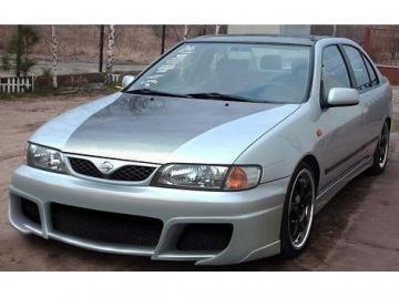 Nissan Almera N15 Body Kit Vortex - Pret | Preturi Nissan Almera N15 Body Kit Vortex