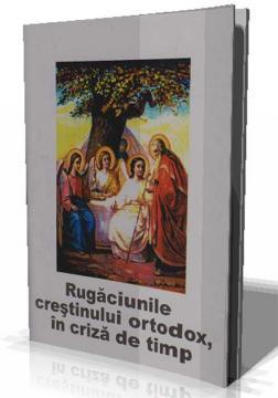 Rugaciunile crestinului ortodox,in criza de timp - Pret | Preturi Rugaciunile crestinului ortodox,in criza de timp