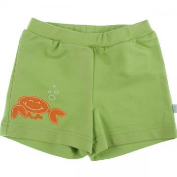 Sea Animals - Pantaloni Scurti Verzi 5A - Pret | Preturi Sea Animals - Pantaloni Scurti Verzi 5A