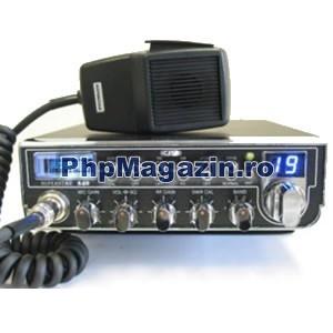 Statie Radio CRT SUPERSTAR 240 - Pret | Preturi Statie Radio CRT SUPERSTAR 240