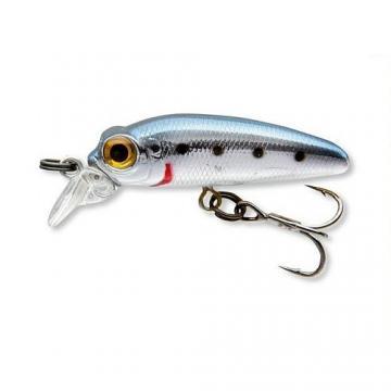 VOBLER TEAM CORMORAN BABY MINNOW 3CM 1,1G - Pret | Preturi VOBLER TEAM CORMORAN BABY MINNOW 3CM 1,1G