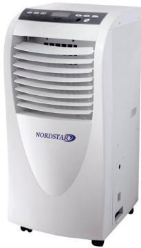 Aparat aer conditionat Nord Star portabil 7000 Btu/H - Pret | Preturi Aparat aer conditionat Nord Star portabil 7000 Btu/H