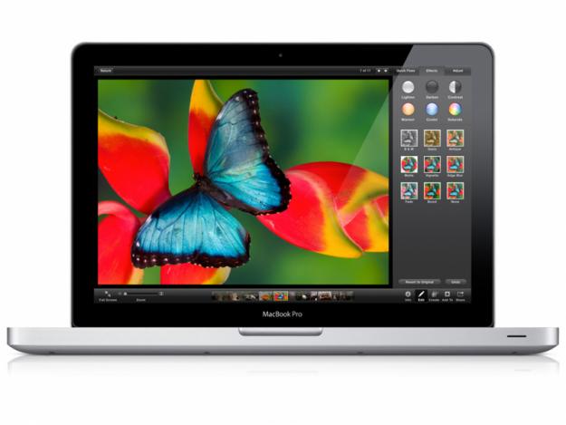 Apple Macbook Pro 15 inch i7 2.2 Ghz 4 GB RAM 500 GB HDD Ultimul Model 2011 - Pret | Preturi Apple Macbook Pro 15 inch i7 2.2 Ghz 4 GB RAM 500 GB HDD Ultimul Model 2011