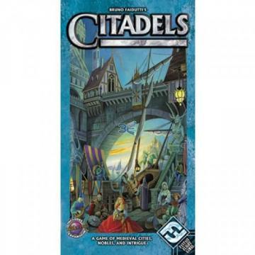 Citadels - Pret | Preturi Citadels