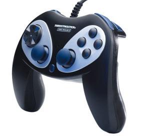 Gamepad Thrustmaster Firestorm Dual Analog 3 - Pret | Preturi Gamepad Thrustmaster Firestorm Dual Analog 3