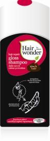 Hairwonder - Sampon GLOSS par negru - Pret | Preturi Hairwonder - Sampon GLOSS par negru