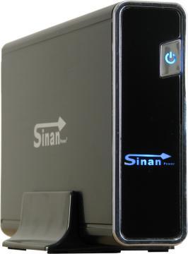 Inter-Tech SinanPower X-35 USB 3.0, compatibil cu HDD 3.5" SATA, conectivitate USB 3.0, constructie din aluminiu, include cablu USB 3.0, plug and play, compatibil si cu USB 2.0 - Pret | Preturi Inter-Tech SinanPower X-35 USB 3.0, compatibil cu HDD 3.5" SATA, conectivitate USB 3.0, constructie din aluminiu, include cablu USB 3.0, plug and play, compatibil si cu USB 2.0