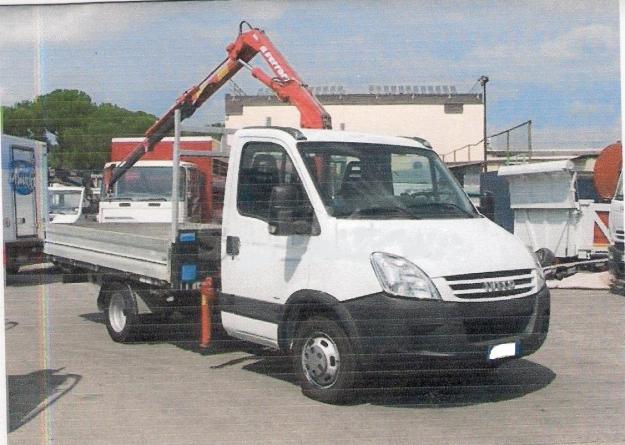 Iveco  daily - Pret | Preturi Iveco  daily