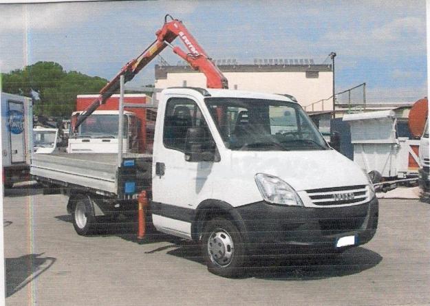 Iveco daily - Pret | Preturi Iveco daily