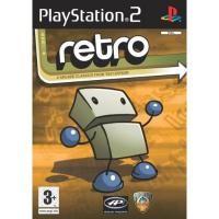 Joc PS2 Retro - contine 8 jocuri clasice pe PS2! - Pret | Preturi Joc PS2 Retro - contine 8 jocuri clasice pe PS2!