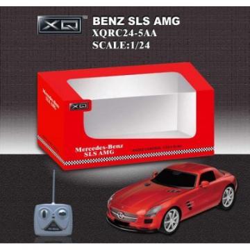 Masinuta XQ Mercedes-Benz SLS AMG - Pret | Preturi Masinuta XQ Mercedes-Benz SLS AMG