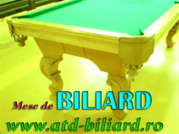 MESE de BILIARD :: Pool,Snooker - TACURI si accesorii - Pret | Preturi MESE de BILIARD :: Pool,Snooker - TACURI si accesorii