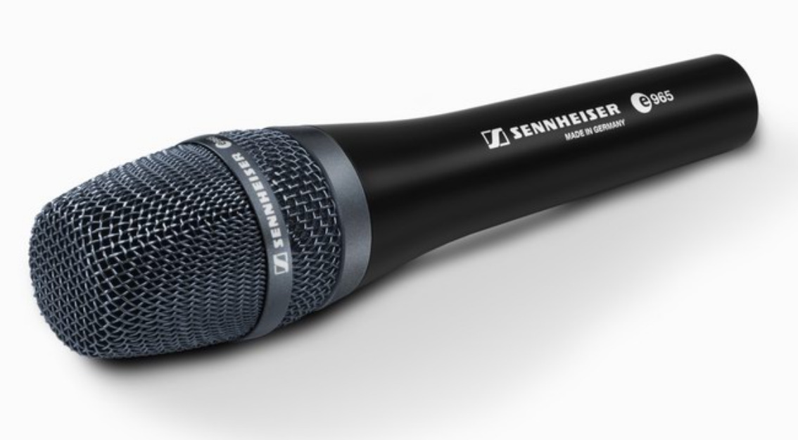 Microfoane profesionale Sennheiser -Distribuitor autorizat SENNHEISER - Pret | Preturi Microfoane profesionale Sennheiser -Distribuitor autorizat SENNHEISER
