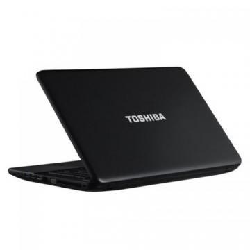 Notebook / Laptop Toshiba 17.3&amp;#039;&amp;#039; C870-17G Pentium Dual-Core B960 2.2GHz 4GB 500 Radeon HD 7610M 1GB Black - Pret | Preturi Notebook / Laptop Toshiba 17.3&amp;#039;&amp;#039; C870-17G Pentium Dual-Core B960 2.2GHz 4GB 500 Radeon HD 7610M 1GB Black
