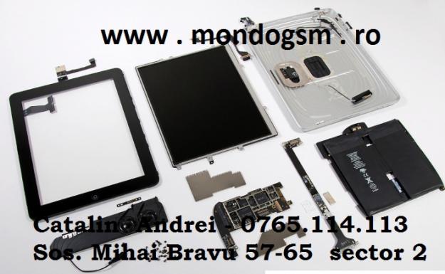 Reparatii iPAD 2 Reparatii iPAD Bucuresti MONDO GSM Service iPAD HARDWARE - Pret | Preturi Reparatii iPAD 2 Reparatii iPAD Bucuresti MONDO GSM Service iPAD HARDWARE