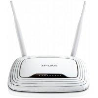 Retelistica TP-Link TL-WR842ND - Pret | Preturi Retelistica TP-Link TL-WR842ND