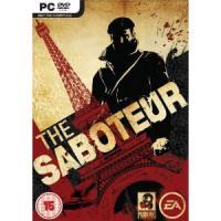 The Saboteur PC - Pret | Preturi The Saboteur PC