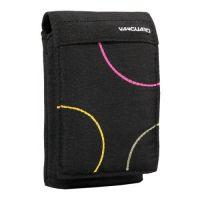 Accesoriu Vanguard Husa Monaco 6C Black - Pret | Preturi Accesoriu Vanguard Husa Monaco 6C Black