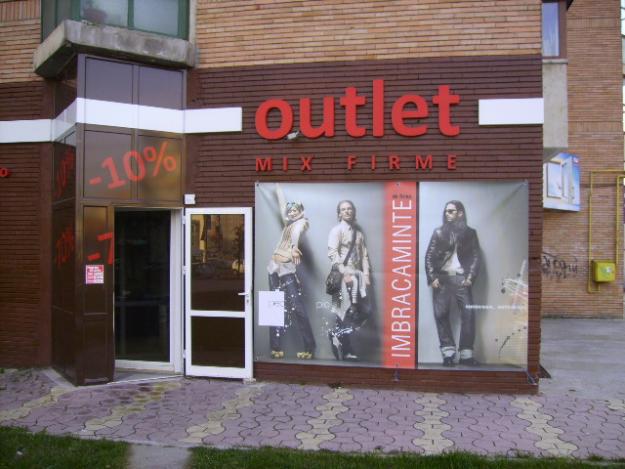 afacere la cheie outlet - Pret | Preturi afacere la cheie outlet