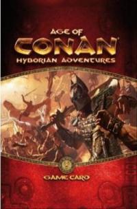 Age of Conan - 60 Day Timecard - Pret | Preturi Age of Conan - 60 Day Timecard
