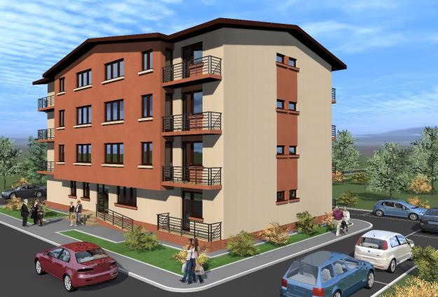 Apartamente noi, 2cam, 60mp, 51000 Euro, Berceni, Aparatorii Patriei - Pret | Preturi Apartamente noi, 2cam, 60mp, 51000 Euro, Berceni, Aparatorii Patriei