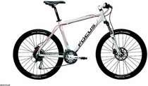 Bicicleta MTB Focus Whistler Disc 2011 - Pret | Preturi Bicicleta MTB Focus Whistler Disc 2011