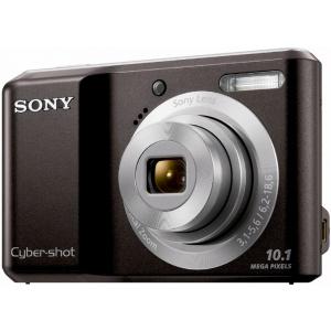 Camera foto Sony Cyber-shot S2000 Black - Pret | Preturi Camera foto Sony Cyber-shot S2000 Black