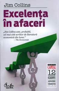 Excelenta in afaceri (ed. Capital) - Pret | Preturi Excelenta in afaceri (ed. Capital)