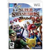 Joc Wii Super Smash Bros. Brawl - Pret | Preturi Joc Wii Super Smash Bros. Brawl