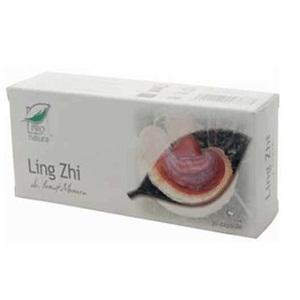 Ling Zhi *30cps - Pret | Preturi Ling Zhi *30cps