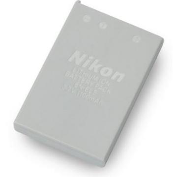 NIKON Acumulator EN-EL5 pentru camere digitale Nikon - Pret | Preturi NIKON Acumulator EN-EL5 pentru camere digitale Nikon