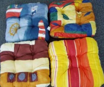 Perna sezut 33 x 33 cm grosime 6 cm - Pret | Preturi Perna sezut 33 x 33 cm grosime 6 cm