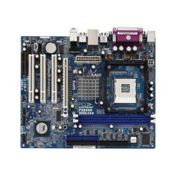 Placa de baza Asrock P4VM890 - Pret | Preturi Placa de baza Asrock P4VM890