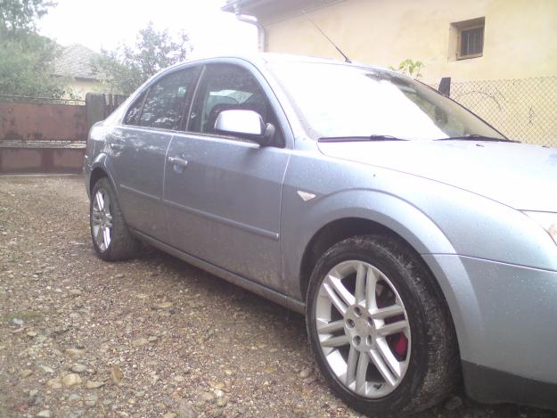 Vand ford mondeo - Pret | Preturi Vand ford mondeo